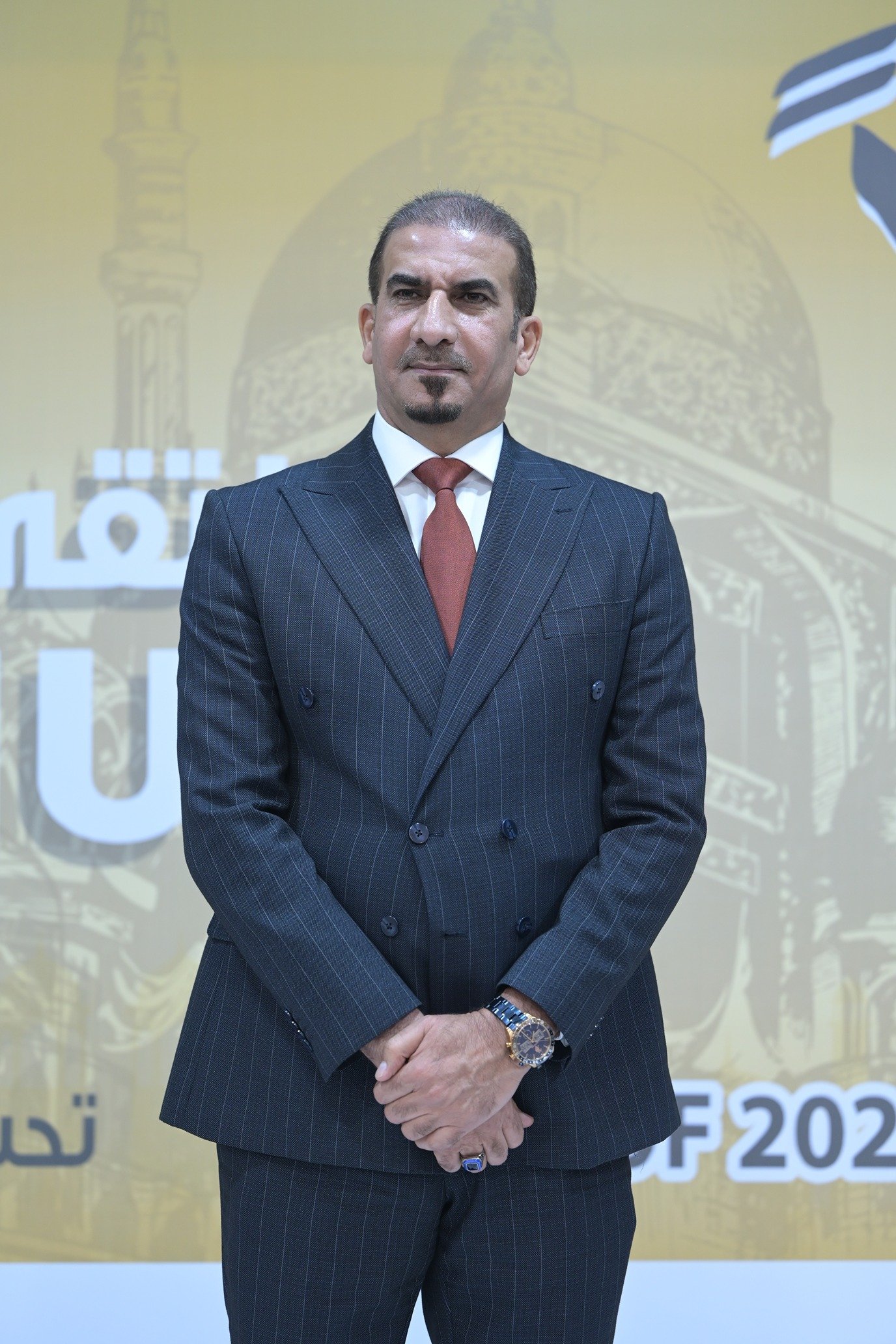 صورة من الملتقى